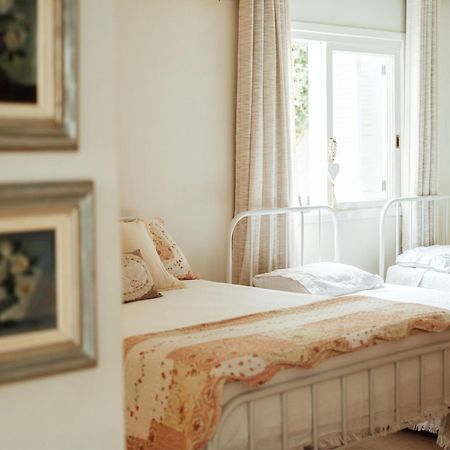 Chacara Rosa Cortiana Bed and Breakfast São Gabriel Buitenkant foto