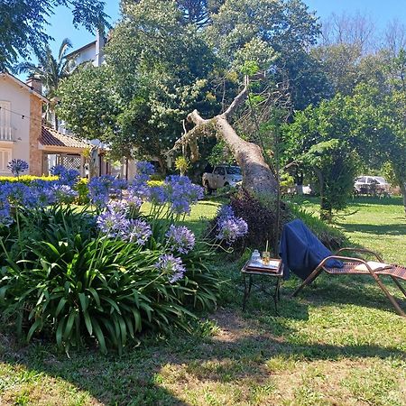 Chacara Rosa Cortiana Bed and Breakfast São Gabriel Buitenkant foto