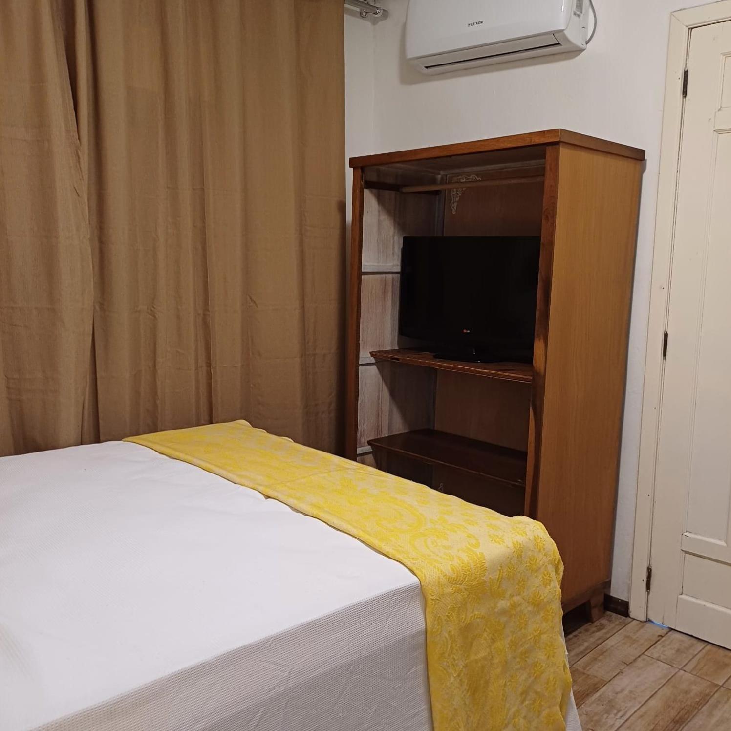 Chacara Rosa Cortiana Bed and Breakfast São Gabriel Buitenkant foto