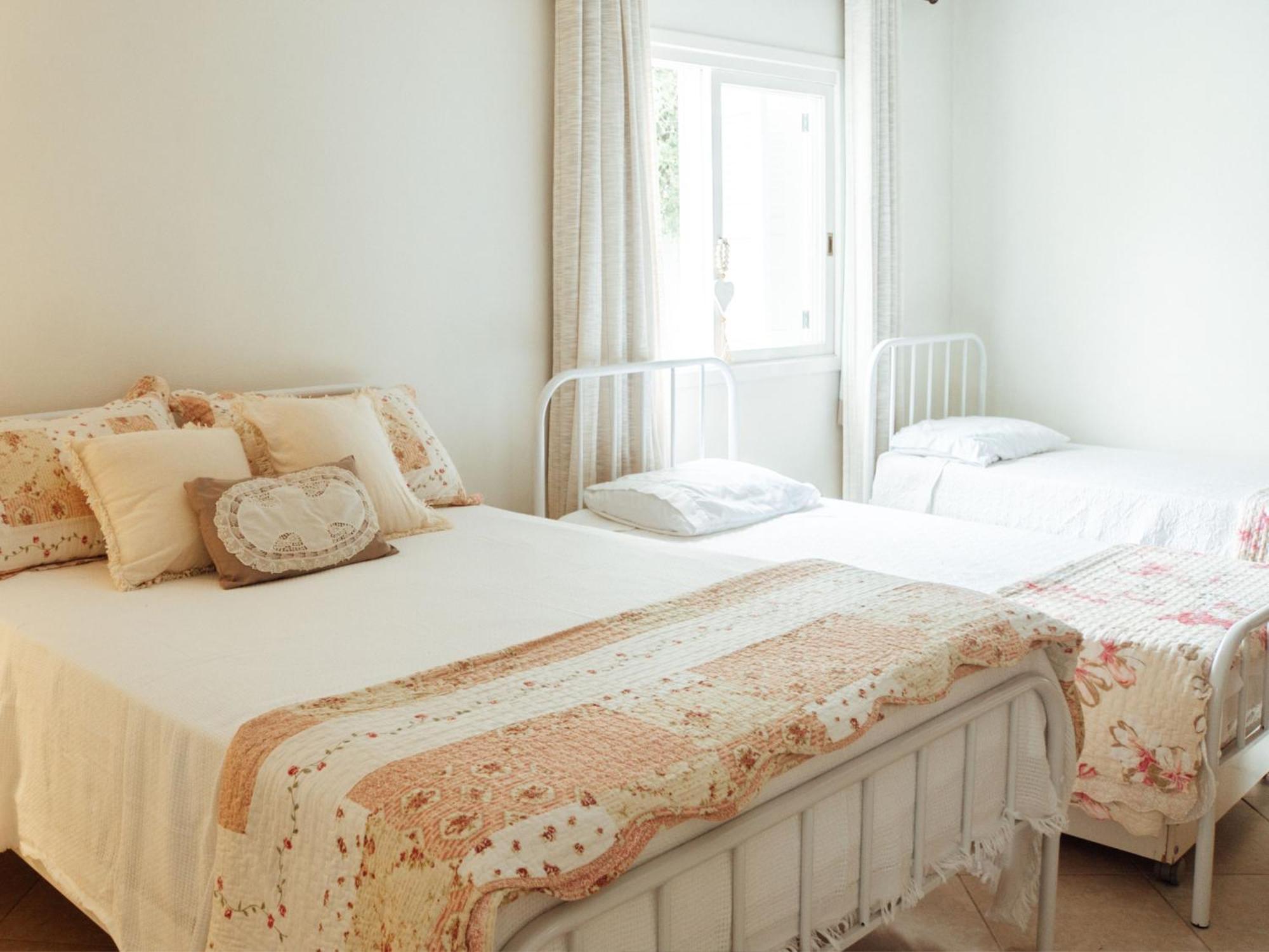 Chacara Rosa Cortiana Bed and Breakfast São Gabriel Kamer foto