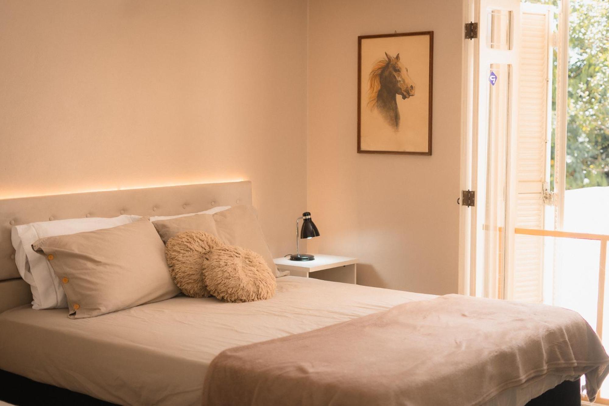 Chacara Rosa Cortiana Bed and Breakfast São Gabriel Kamer foto